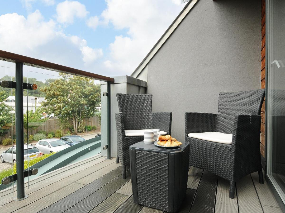Bluebell Retreat Villa Lostwithiel Ngoại thất bức ảnh