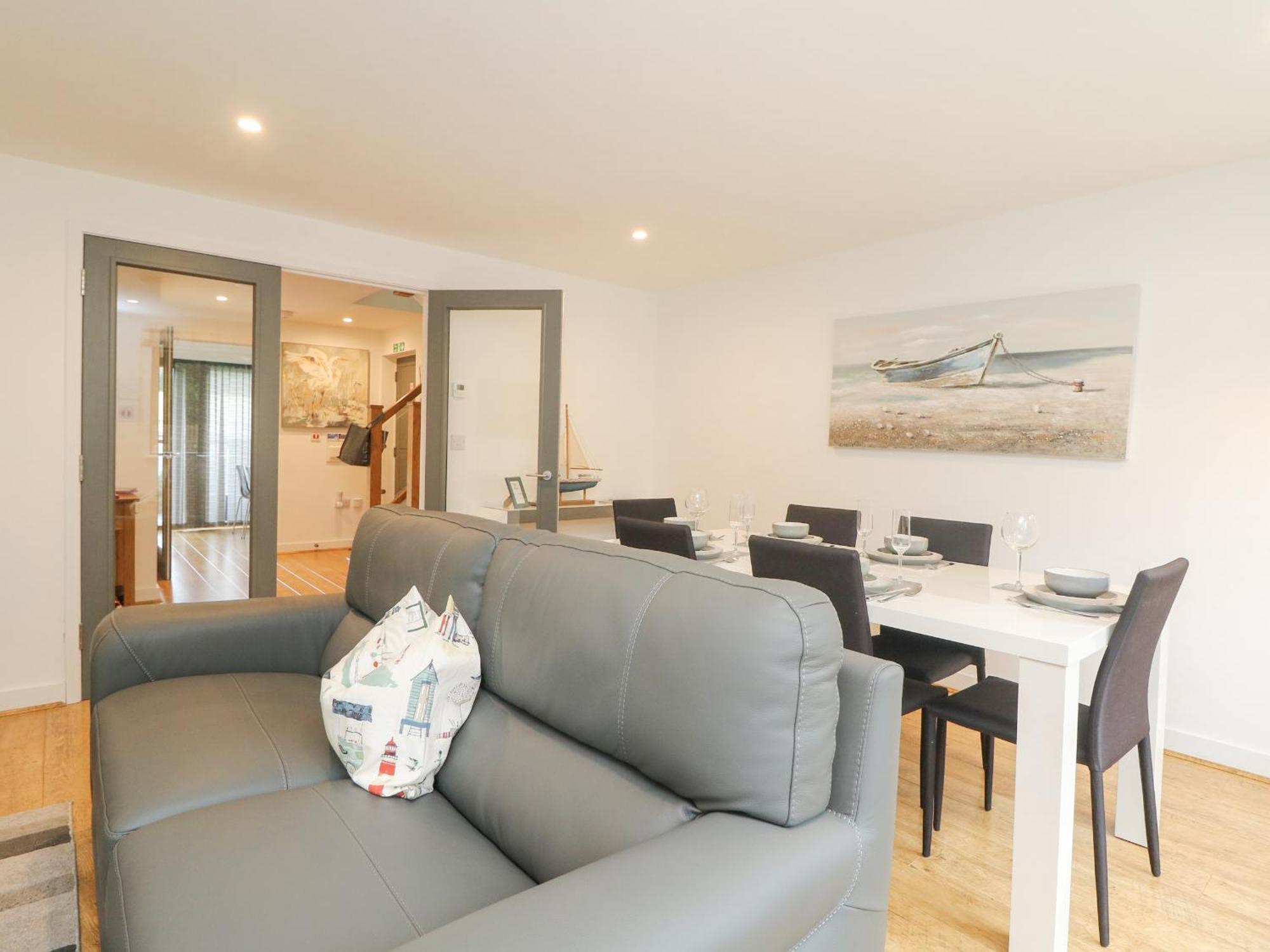 Bluebell Retreat Villa Lostwithiel Ngoại thất bức ảnh