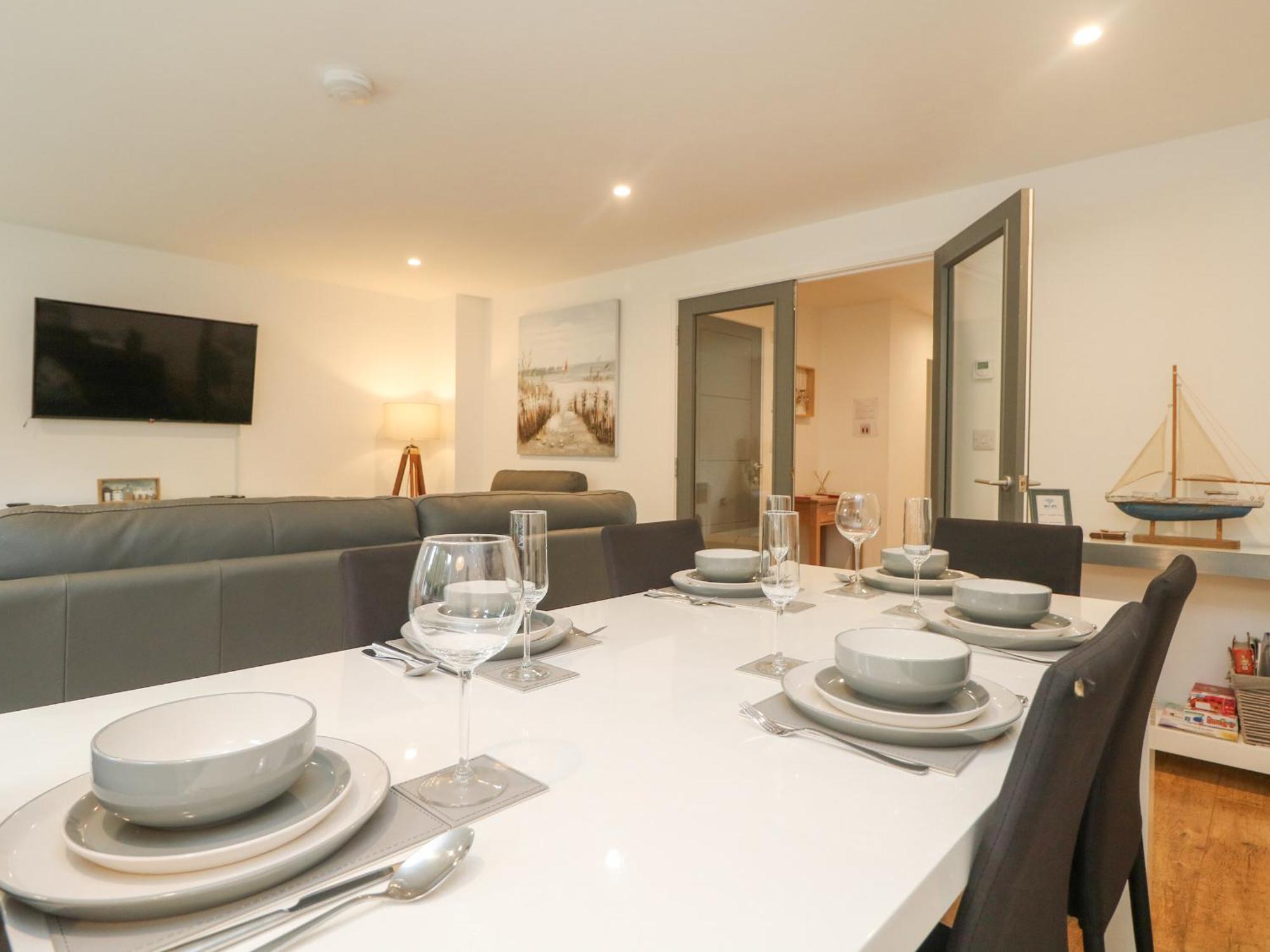 Bluebell Retreat Villa Lostwithiel Ngoại thất bức ảnh