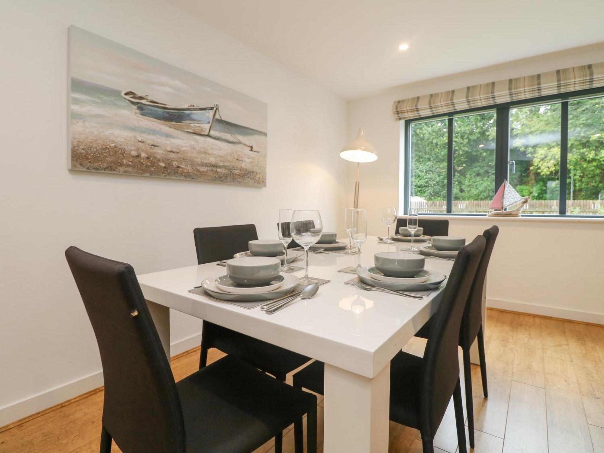 Bluebell Retreat Villa Lostwithiel Ngoại thất bức ảnh